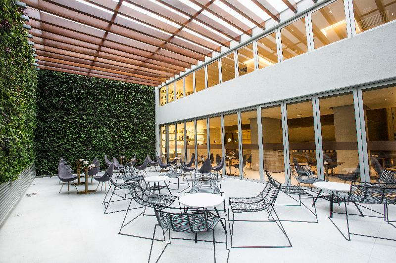 Dazzler By Wyndham Lima San Isidro Hotel Exterior photo